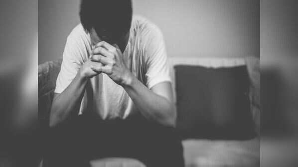 Men, you should never ignore these 8 symptoms