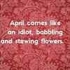 On its innocence