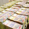 Article image for: <i class="tbold">law enforcement</i> agencies take strict actions to curb black money