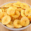 banana chips