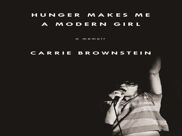 Carrie Brownstein Photos