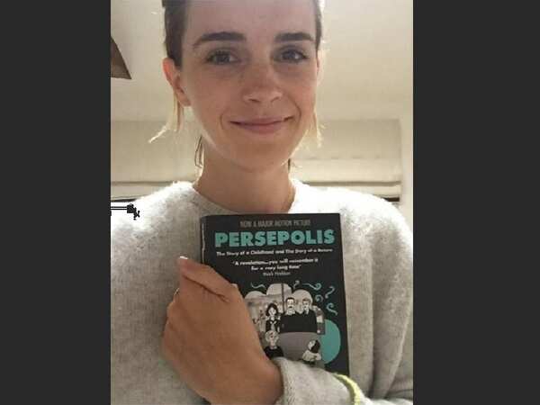Emma Watson