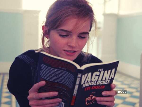 Emma Watson