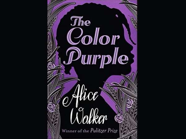 Alice Walker Photos
