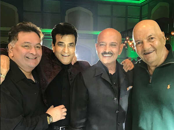 Prem Chopra