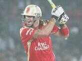 IPL 3: Bangalore beat RR