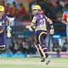 Article image for: In pics: KKR vs GL IPL match highlights