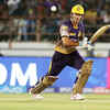 Article image for: In pics: KKR vs GL IPL match highlights