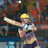 Article image for: In pics: KKR vs GL IPL match highlights
