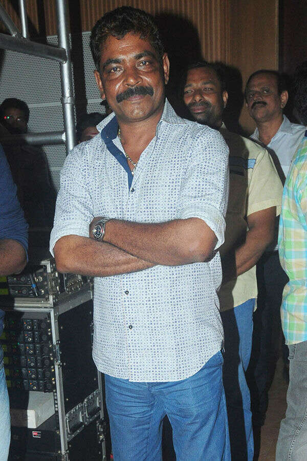 Antony Perumbavoor