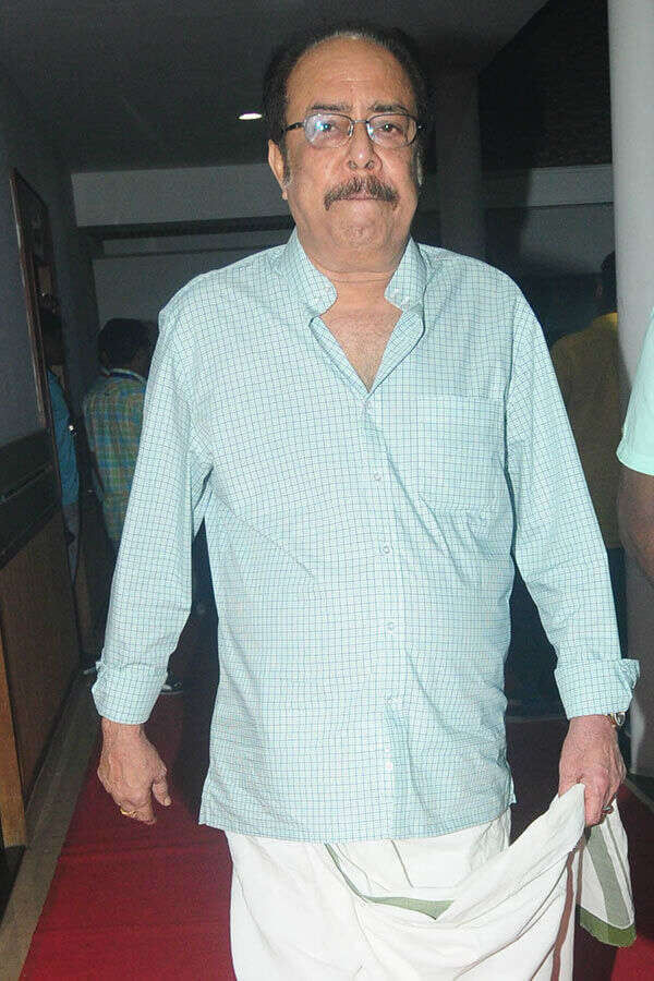Janardhanan