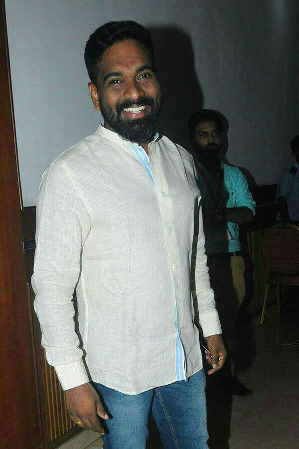 Ratheesh Vega Photos
