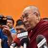 Article image for: Normal for China to politicise my <i class="tbold">spiritual visit</i>s: Dalai Lama