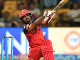 In pics: RCB vs DD IPL match highlights