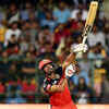 Article image for: In pics: RCB vs DD IPL match highlights