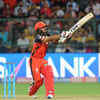 Article image for: In pics: RCB vs DD IPL match highlights