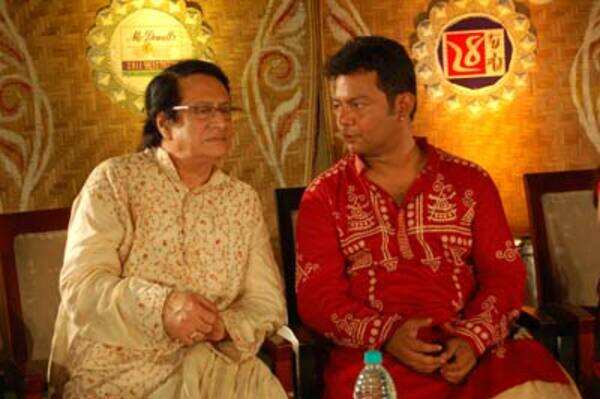 Ranjit Mallick