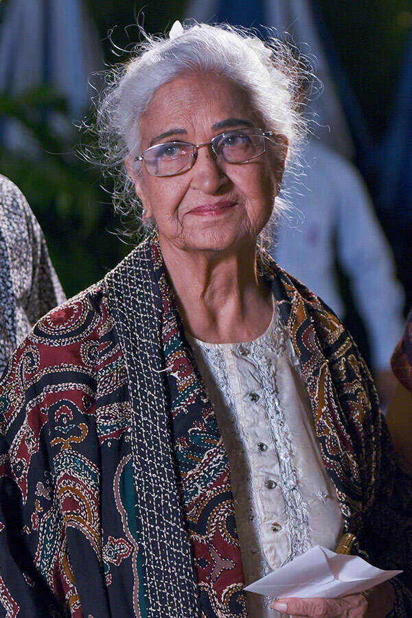 Kamini Kaushal