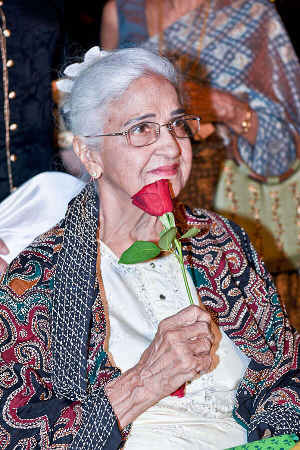 Kamini Kaushal