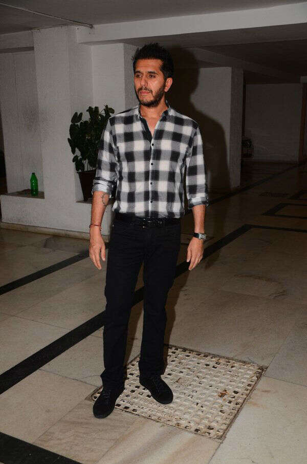 Ritesh Sidhwani