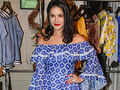 Maheka Mirpuri's summer collection preview