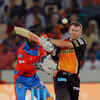 Article image for: In pics: SRH vs GL IPL match highlights