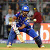 Article image for: In pics: MI vs KKR IPL match highlights