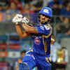 Article image for: In pics: MI vs KKR IPL match highlights