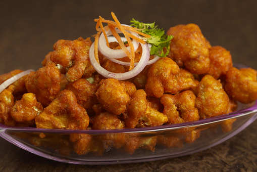 Gobi Fry