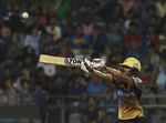 In pics: Hardik Pandya, Nitish Rana help Mumbai Indians clinch thriller vs Kolkata Knight Riders