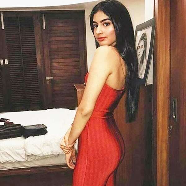 Jahnavi