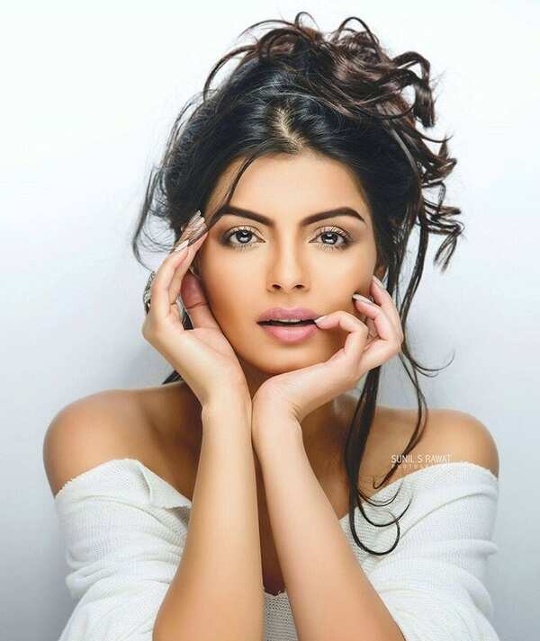 Sonali Raut