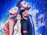 Half Girlfriend: Trailer Launch