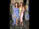 Sunny Leone attends Maheka Mirpuri's SS17 collection preview