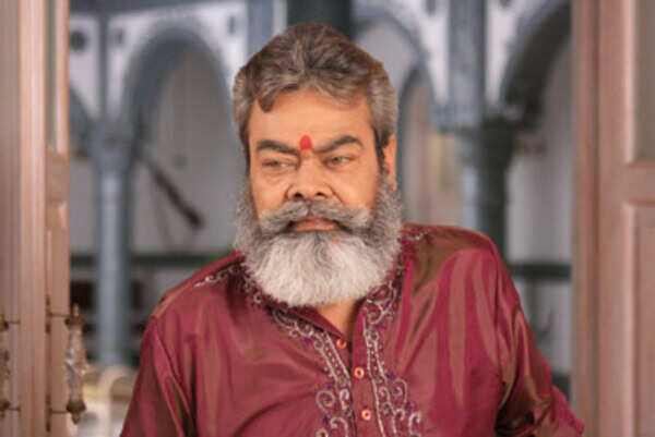 Anupam Shyam