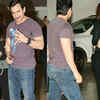 Article image for: Kareena Kapoor goes backless and hot!