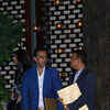 Article image for: Stars attend Anant Ambani's birthday party at Antilia