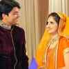 'Diya aur Baati Hum's Sooraj aka Anas Rashid gets engaged to Heena, see pics