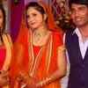 'Diya aur Baati Hum's Sooraj aka Anas Rashid gets engaged to Heena, see pics
