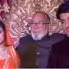 'Diya aur Baati Hum's Sooraj aka Anas Rashid gets engaged to Heena, see pics