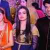'Diya aur Baati Hum's Sooraj aka Anas Rashid gets engaged to Heena, see pics
