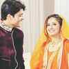 'Diya aur Baati Hum's Sooraj aka Anas Rashid gets engaged to Heena, see pics