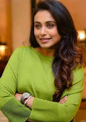 Rani Mukhar Xxx - Rani Mukerji: Movies, Photos, Videos, News, Biography & Birthday | eTimes