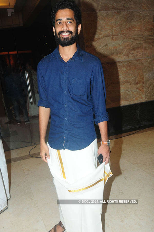Arun Kurian Pictures