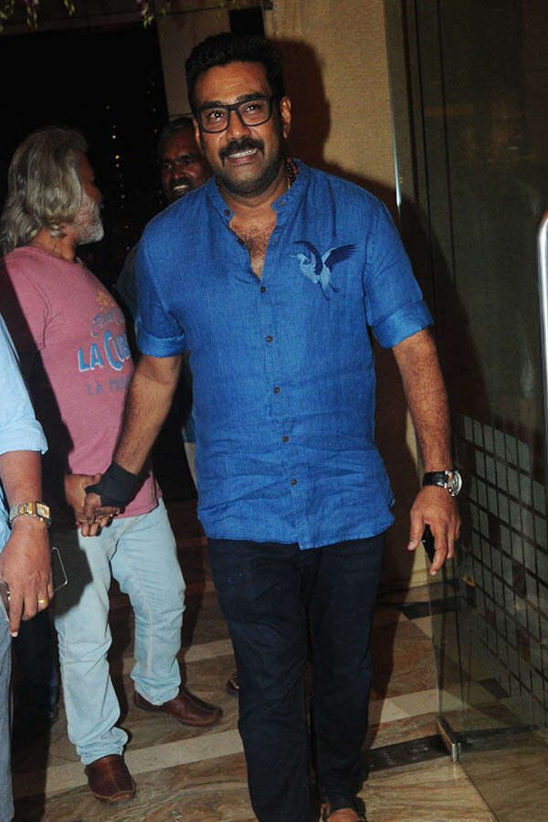 Biju Menon