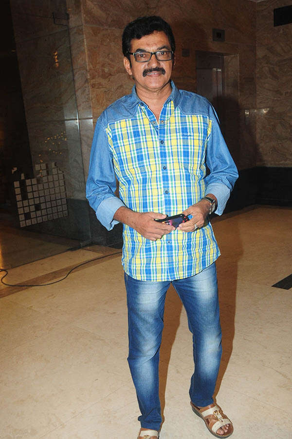 Kalabhavan Haneef Images