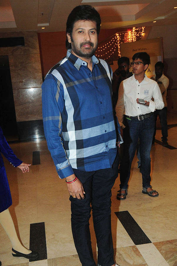 Manoj K. Jayan