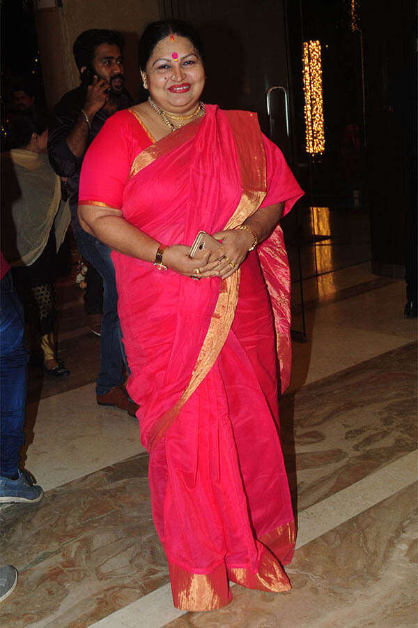 Ponnamma Babu