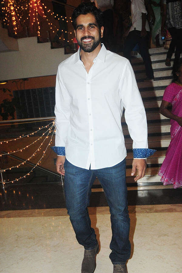 Rajeev Pillai Photos