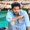 Mrunal Jain's first look for Indonesian series